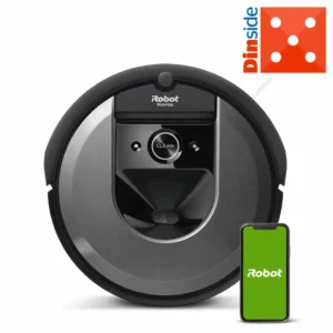 Roomba i7 Charcoal
