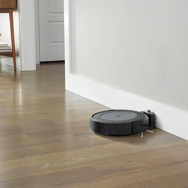 iRobot Roomba i3 ladestation