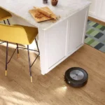 iRobot Roomba j7 rengøre gulvet