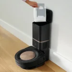 iRobot Roomba s9+ robotstøvsuger udskiftning af støvsugerpose