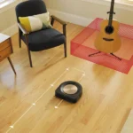 iRobot Roomba s9+ undgår forhindringer