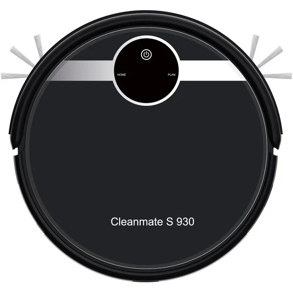 cleanmate s930 robotstoevsuger