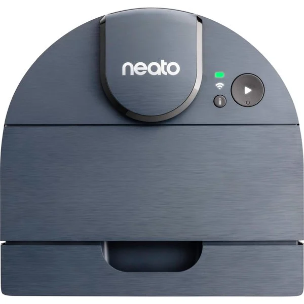 Neato D8 intelligent robotstøvsuger