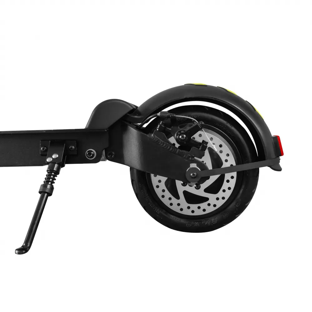 E-Wheels E3 baghjul med skivebremse