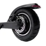 E-Wheels X5S baghjul med skivebremse
