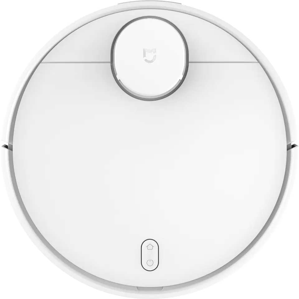 Xiaomi Mi robotstøvsuger mop pro hvid