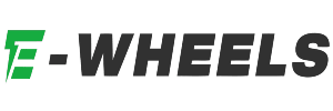 E-Wheels Logo