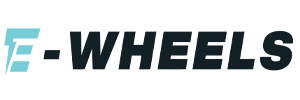 E-Wheels logo