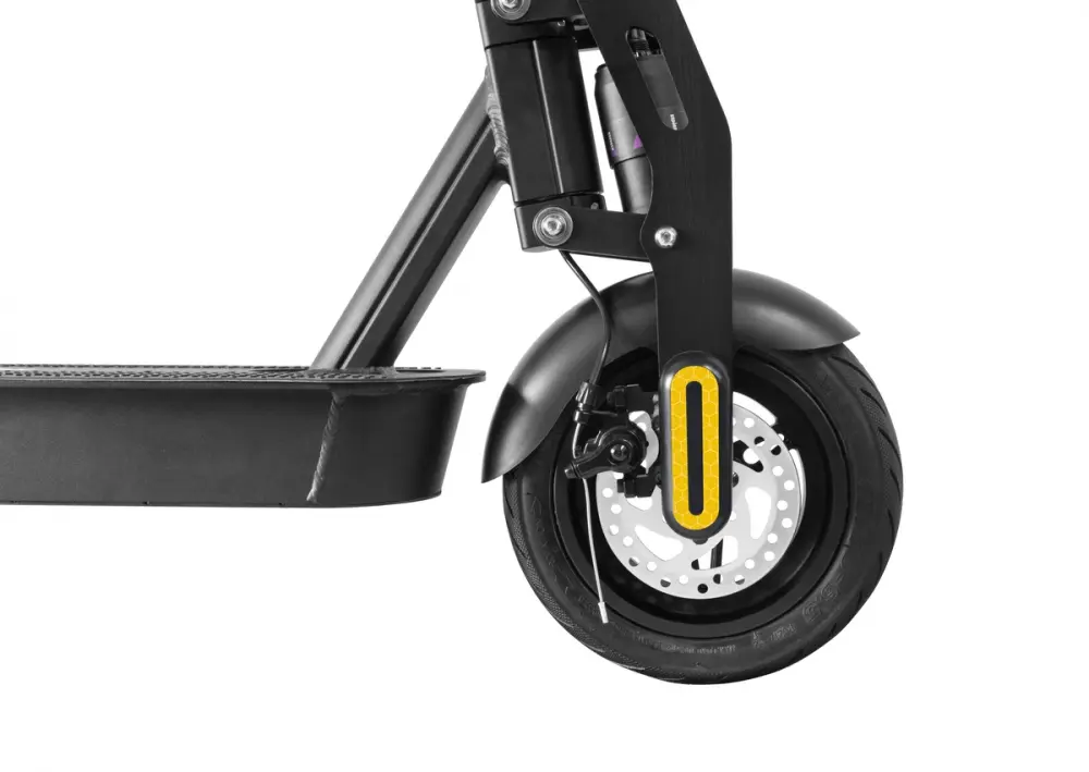 e-wheels e4 v2 max forhjulsbremse