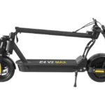 Sammenfoldet E-Wheels E4 V2 Max 2023