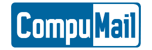 CompuMail logo