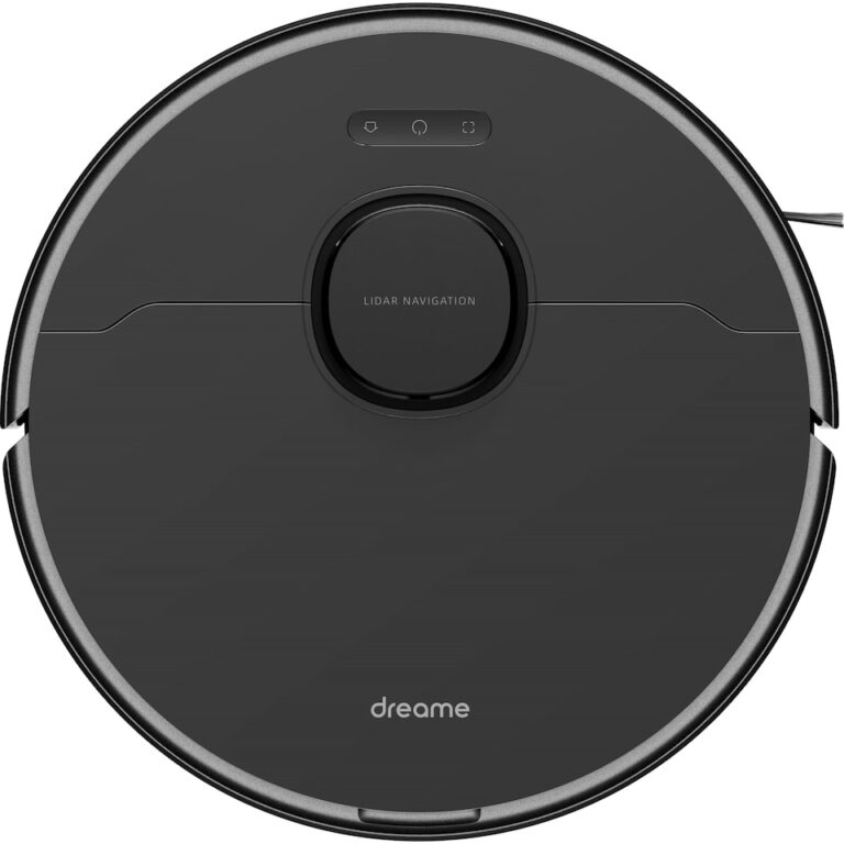 Dreame D10s Pro DI2017 fra oven