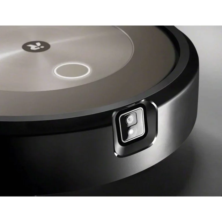 iRobot Roomba j9 VSLAM teknologi