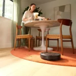 iRobot Roomba j9 støvsuger gulvtæppe