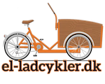 el-ladcykler logo