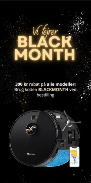 Black Month Neatsvor banner