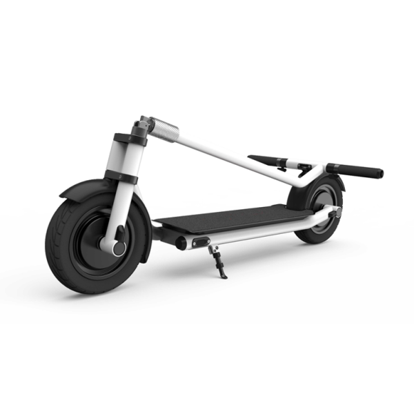 Gorunner-Pro-El-Løbehjul-med-10"-hjul-foldet-foldbar