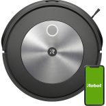 iRobot Roomba J7 (grå)