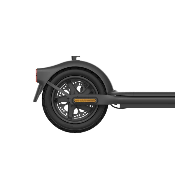 Segway Ninebot F25E II baghjul med skivebremse